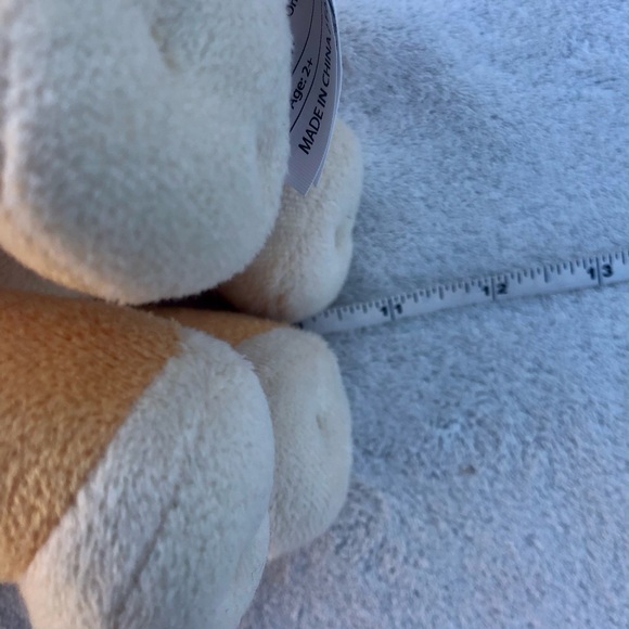 Disney Lady and the Tramp Lady Plush Stuffed Animal - Picture 4 of 7